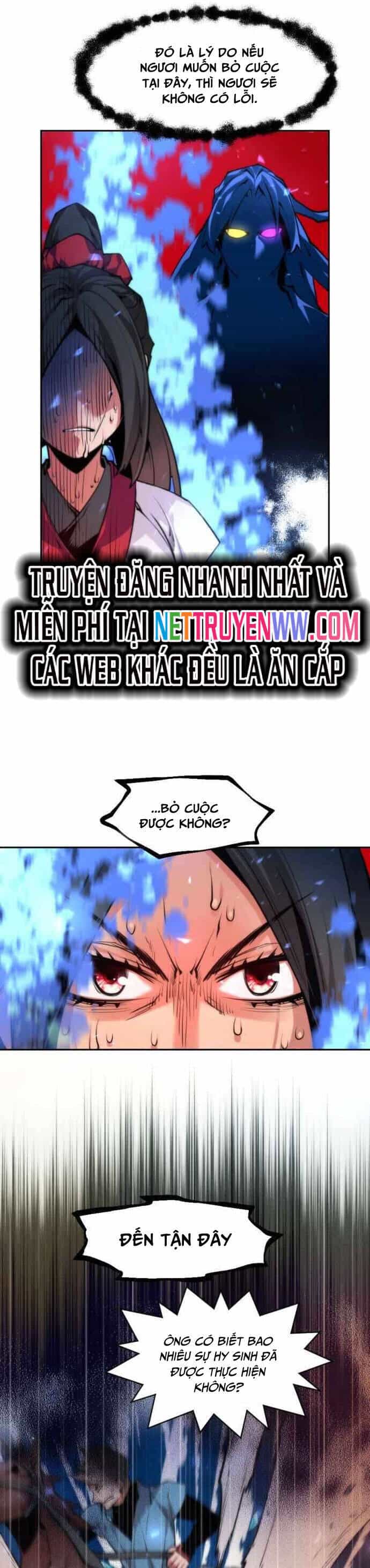 Thời Đại Hoàng Kim - Chương 38 - ảnh 21