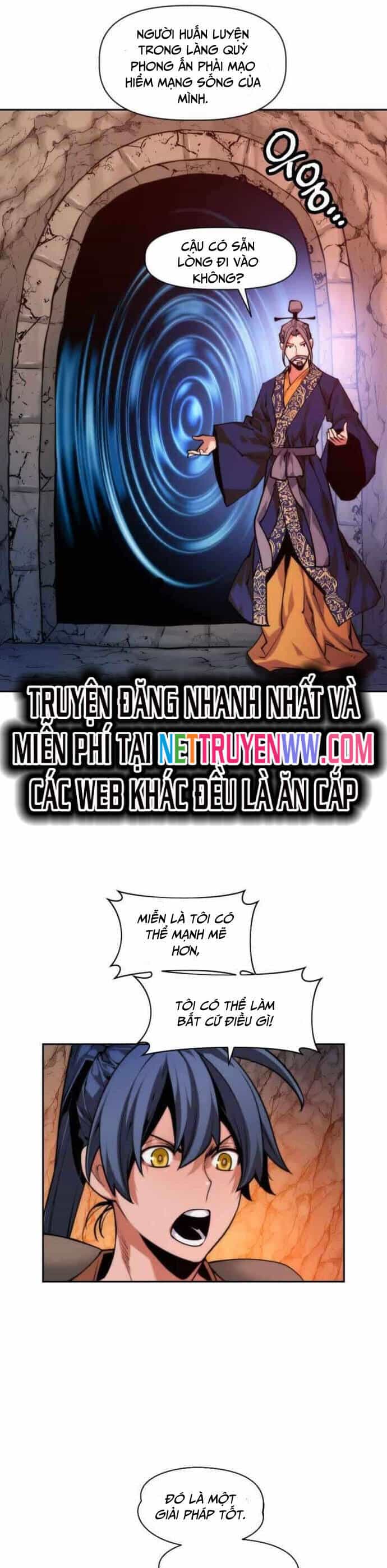 Thời Đại Hoàng Kim - Chương 38 - ảnh 37