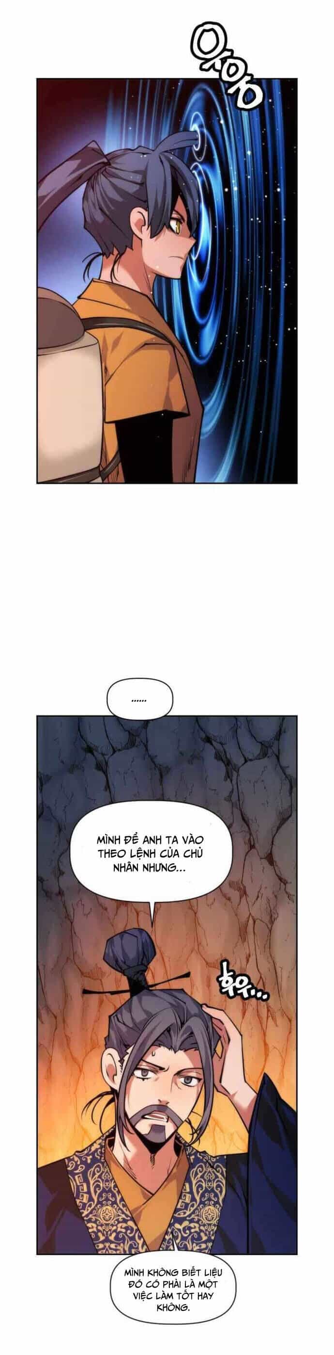 Thời Đại Hoàng Kim - Chương 38 - ảnh 39