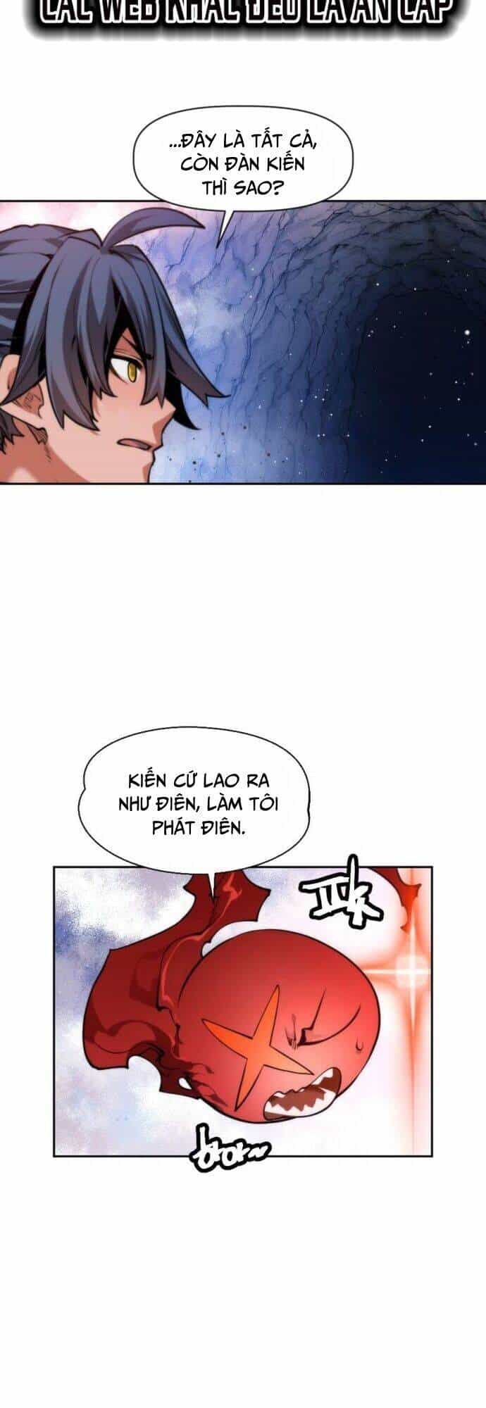 Thời Đại Hoàng Kim - Chương 39 - ảnh 15