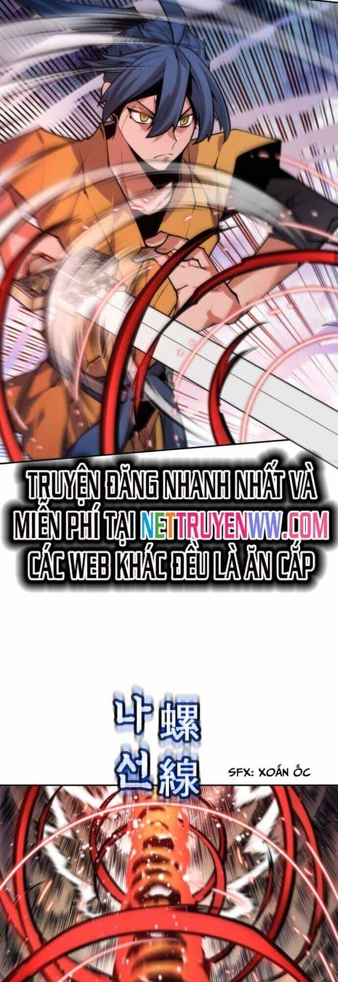 Thời Đại Hoàng Kim - Chương 39 - ảnh 23
