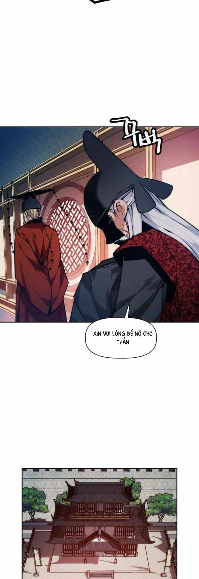 Thời Đại Hoàng Kim - Chương 42 - ảnh 20
