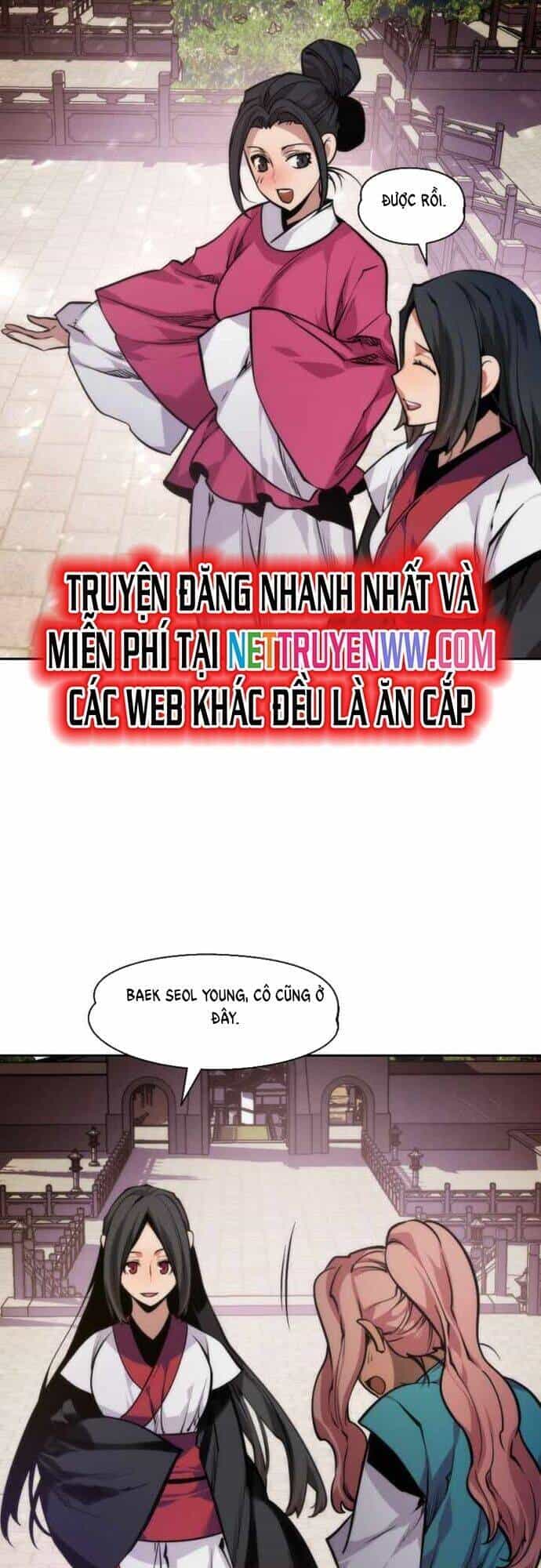 Thời Đại Hoàng Kim - Chương 42 - ảnh 24