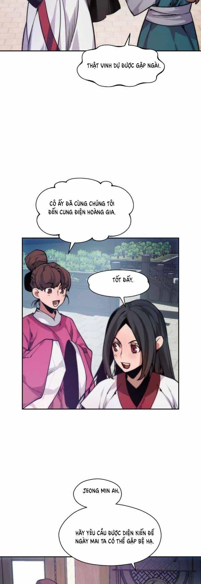 Thời Đại Hoàng Kim - Chương 42 - ảnh 25