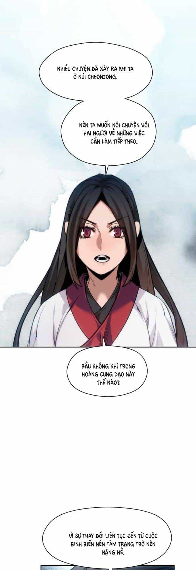 Thời Đại Hoàng Kim - Chương 42 - ảnh 28