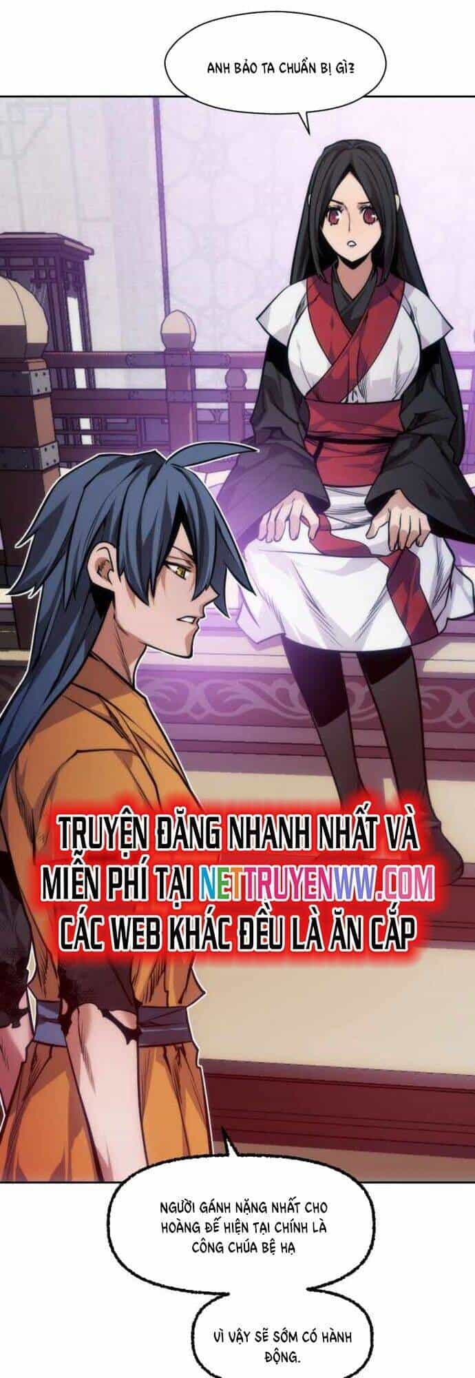 Thời Đại Hoàng Kim - Chương 42 - ảnh 32