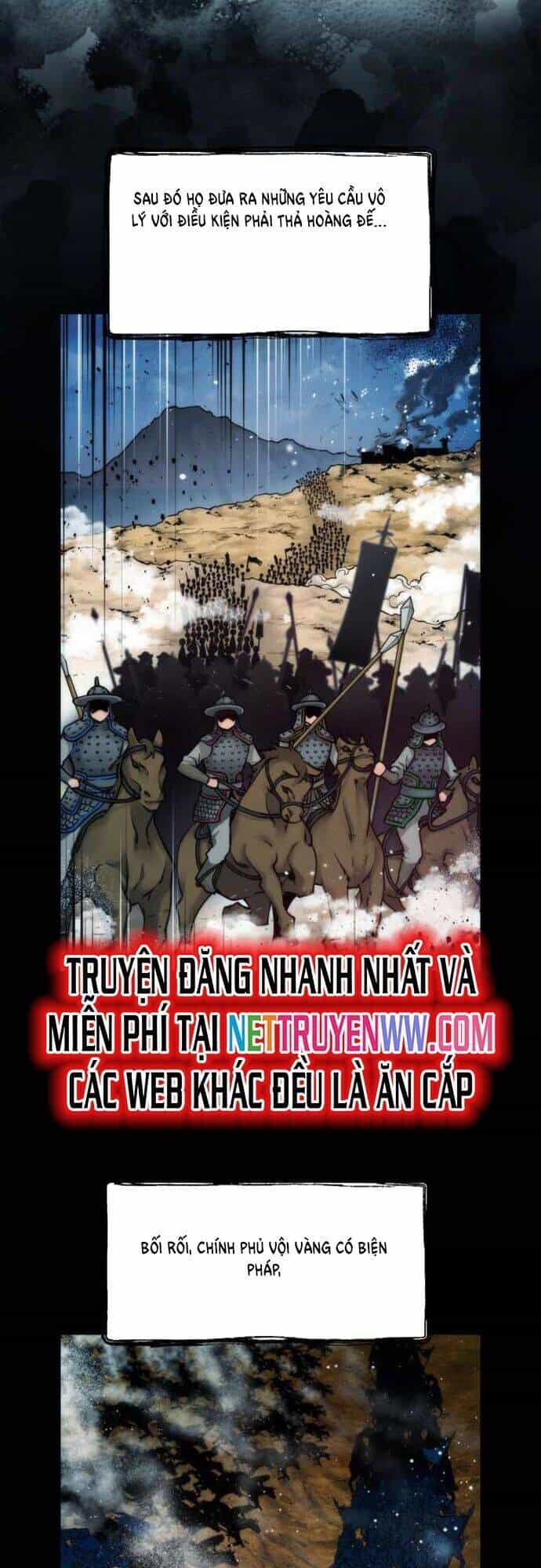 Thời Đại Hoàng Kim - Chương 42 - ảnh 4