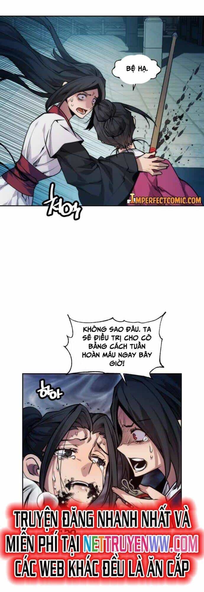 Thời Đại Hoàng Kim - Chương 44 - ảnh 6