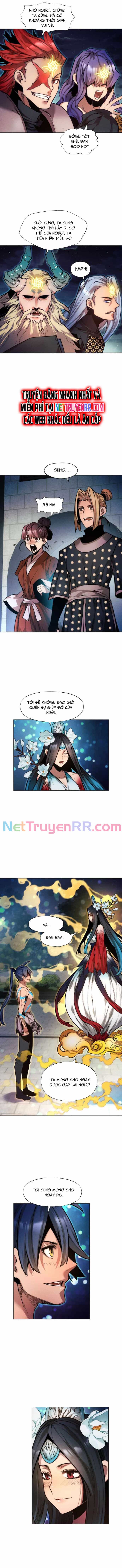 Thời Đại Hoàng Kim - Chương 57 - ảnh 8