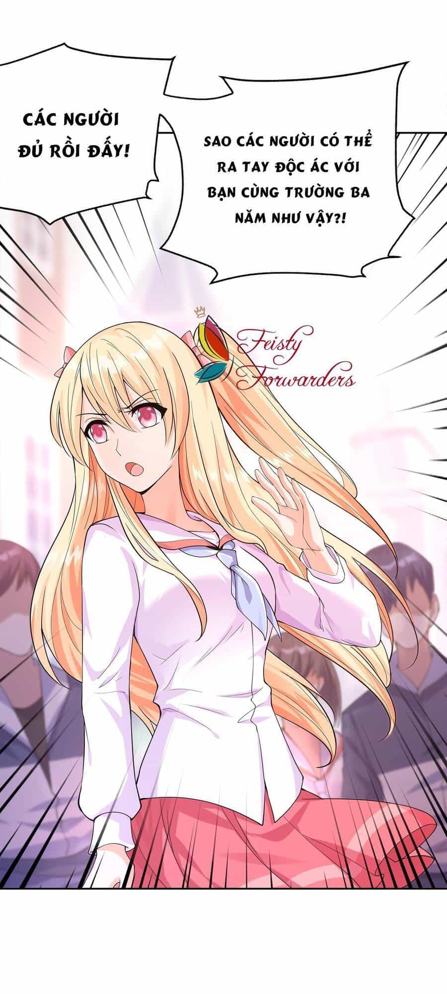 Thời Đại Thần Minh: Thế Giới Biến Thành Game Online - Chương 1 - ảnh 15