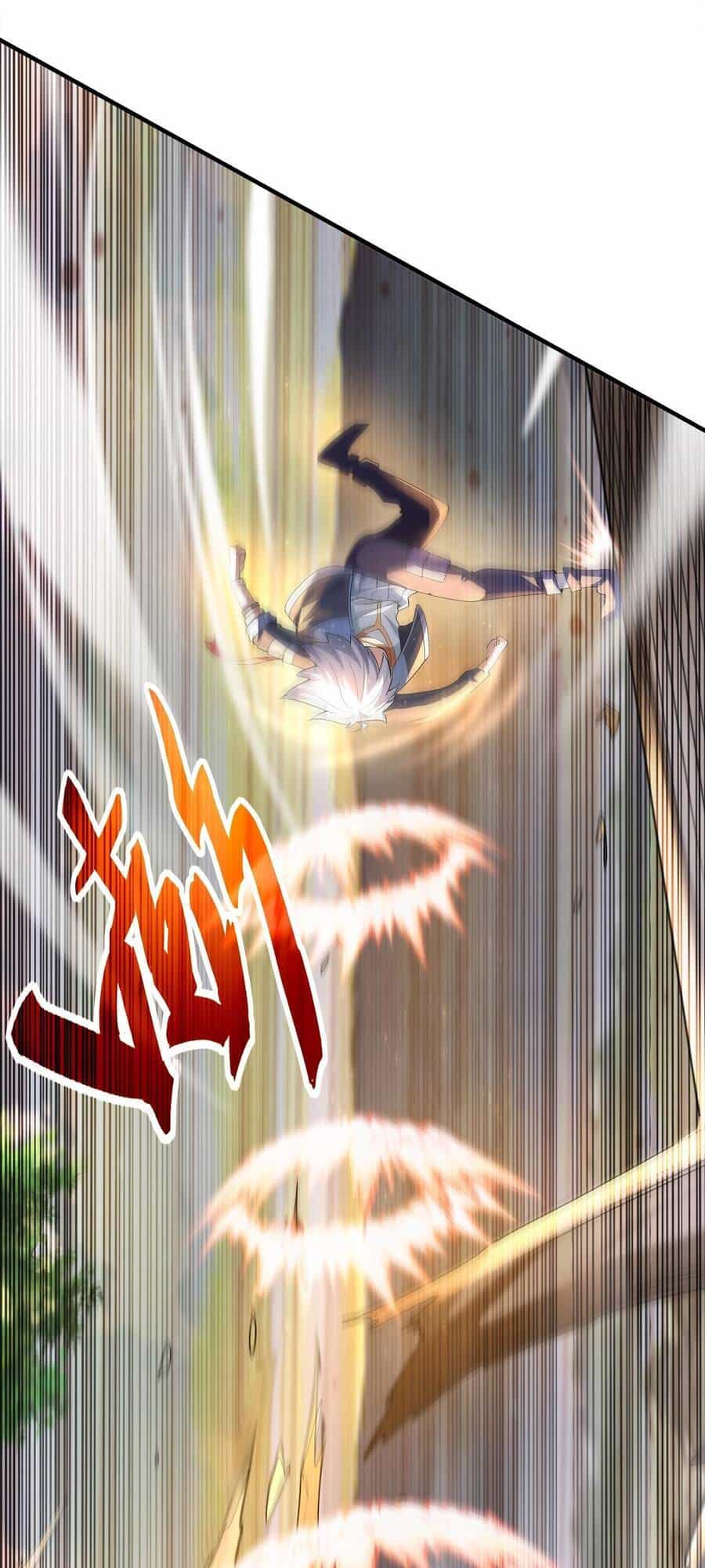 Thời Đại Thần Minh: Thế Giới Biến Thành Game Online - Chương 1 - ảnh 68