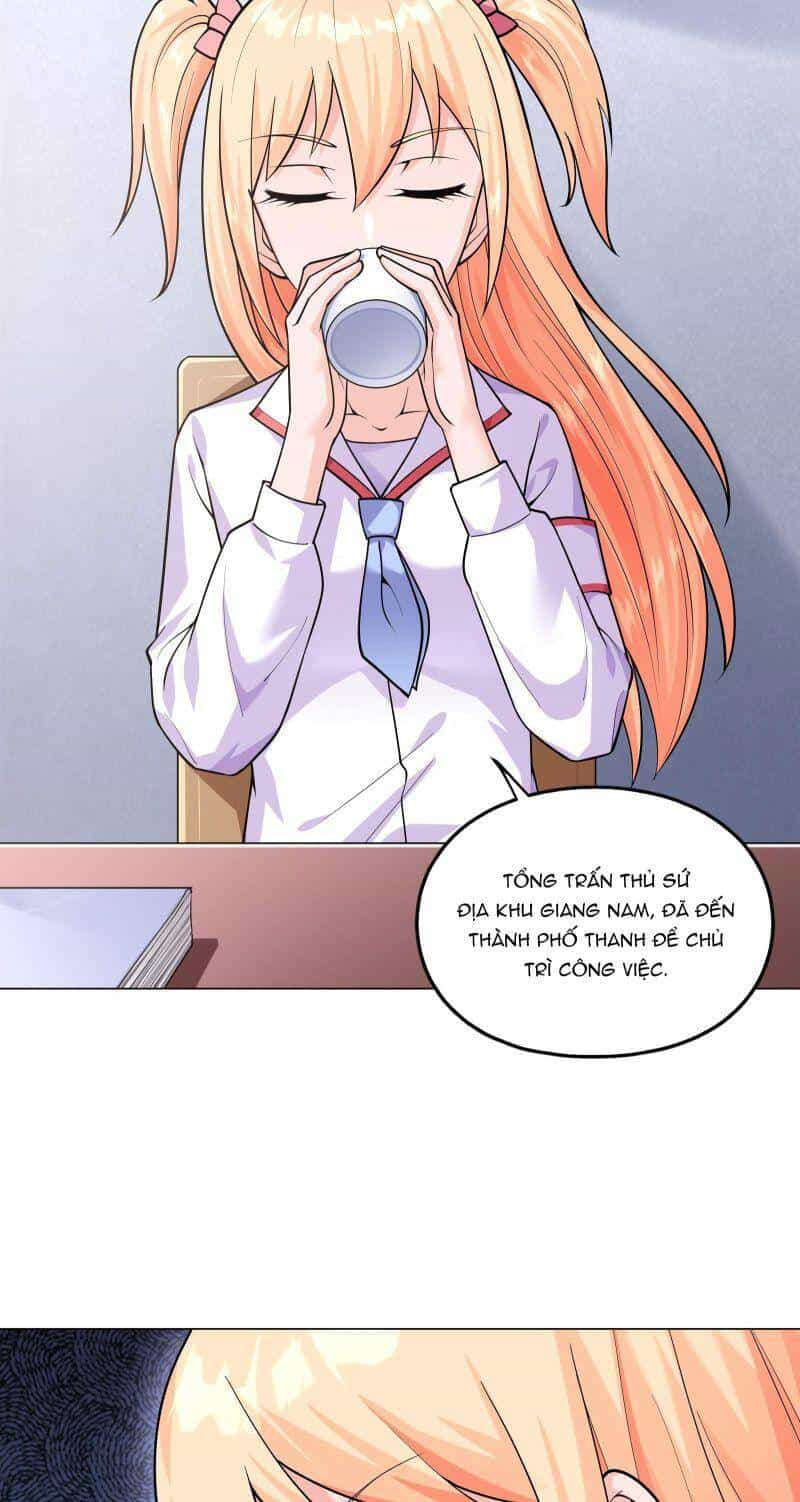 Thời Đại Thần Minh: Thế Giới Biến Thành Game Online - Chương 10 - ảnh 13