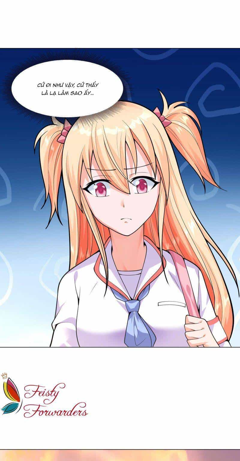 Thời Đại Thần Minh: Thế Giới Biến Thành Game Online - Chương 10 - ảnh 31
