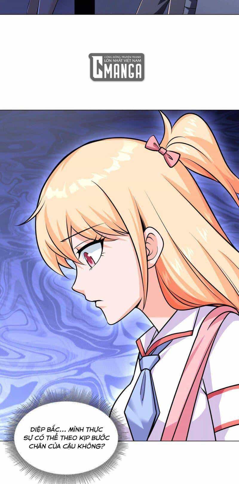 Thời Đại Thần Minh: Thế Giới Biến Thành Game Online - Chương 11 - ảnh 35