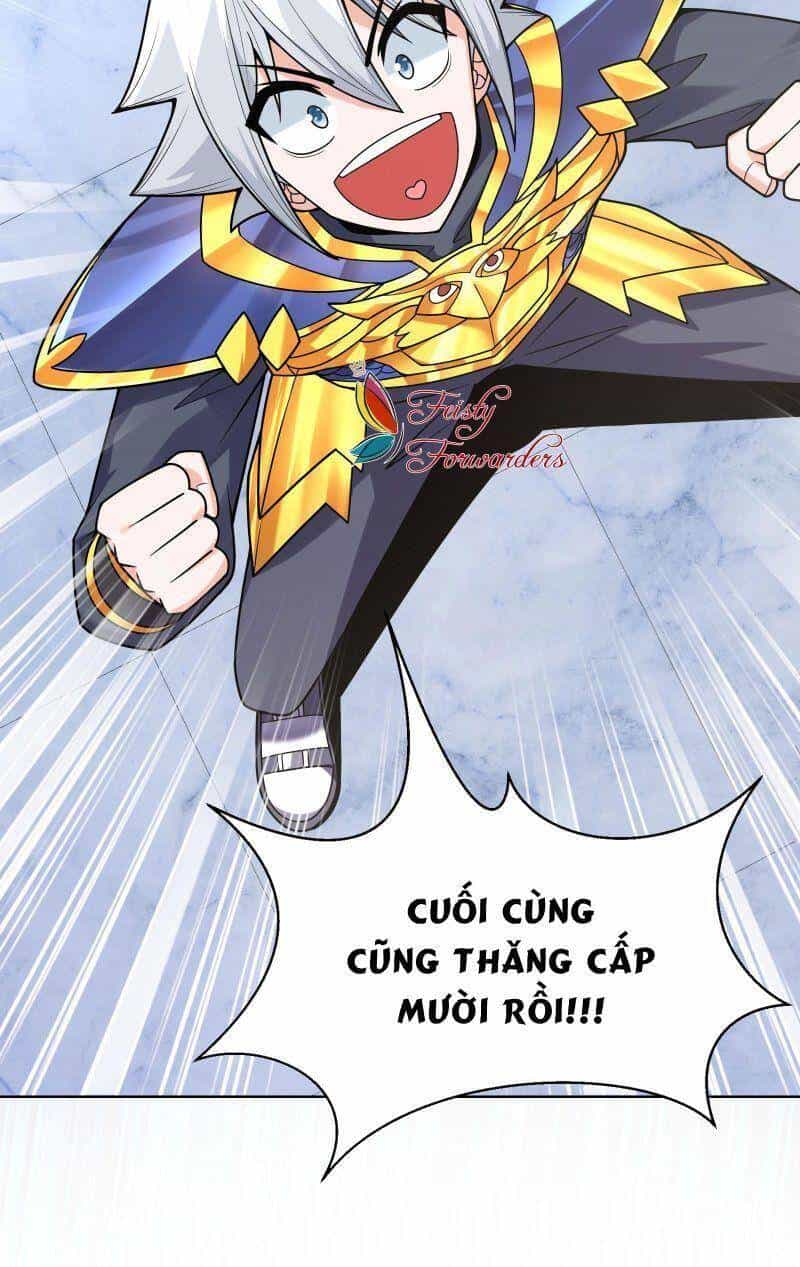Thời Đại Thần Minh: Thế Giới Biến Thành Game Online - Chương 12 - ảnh 15