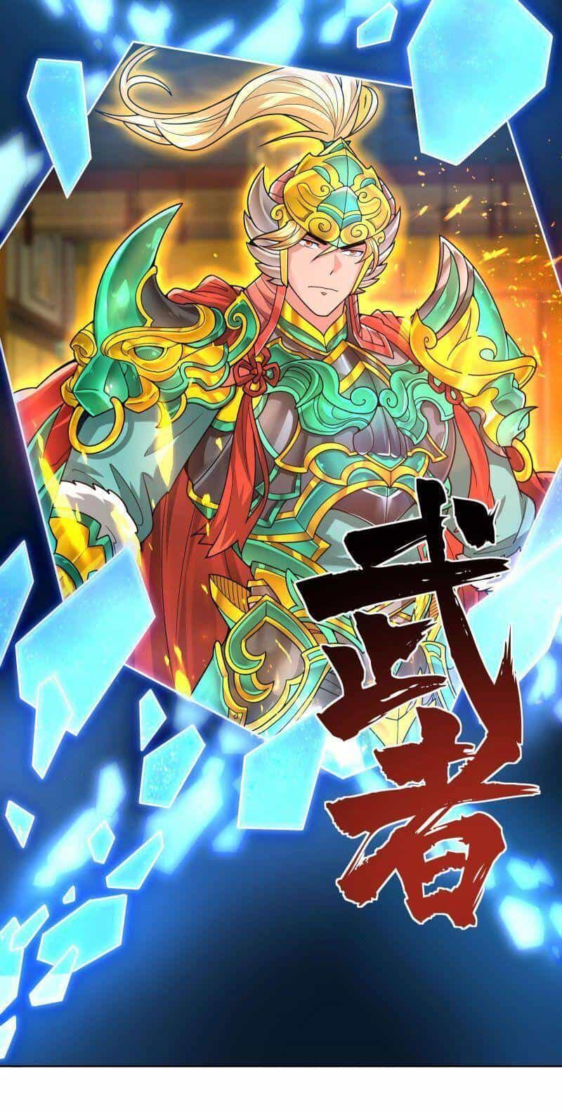 Thời Đại Thần Minh: Thế Giới Biến Thành Game Online - Chương 12 - ảnh 23