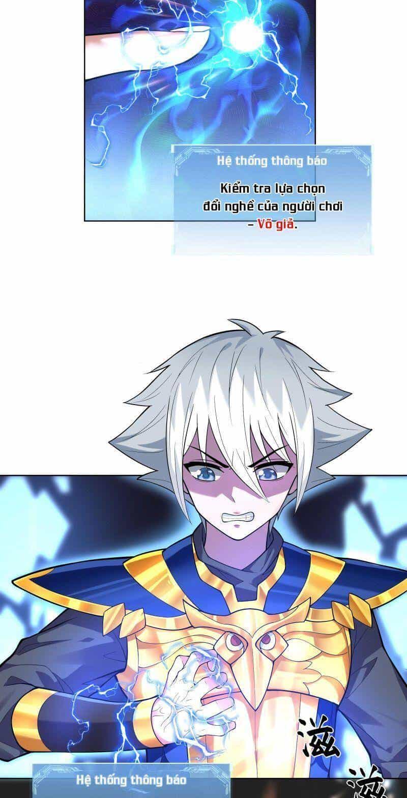 Thời Đại Thần Minh: Thế Giới Biến Thành Game Online - Chương 12 - ảnh 29