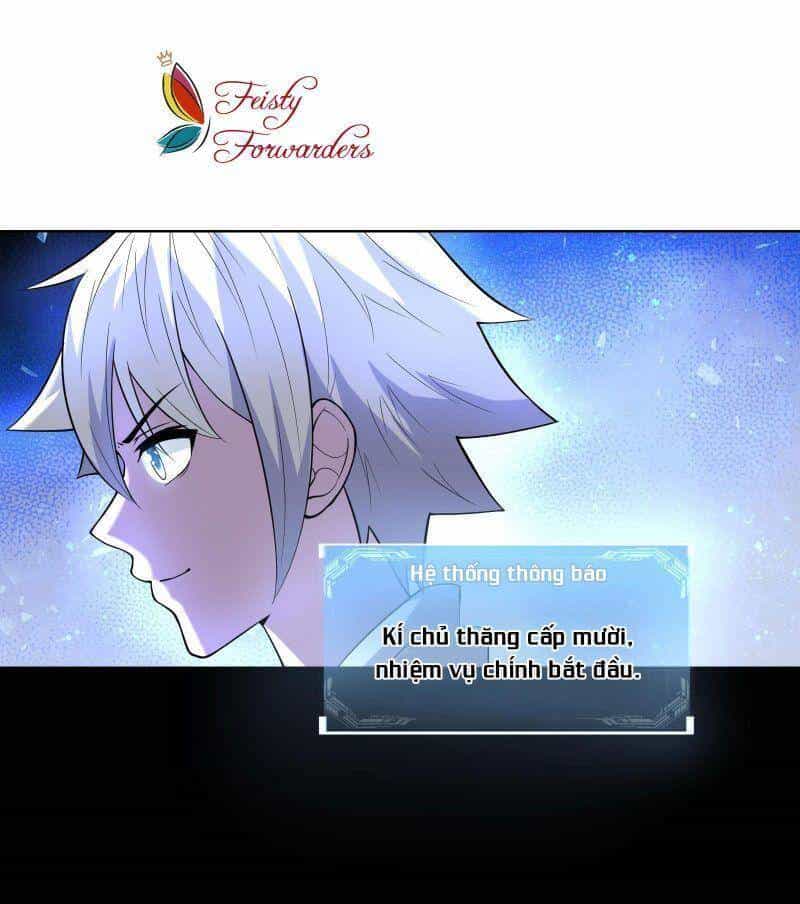 Thời Đại Thần Minh: Thế Giới Biến Thành Game Online - Chương 12 - ảnh 39