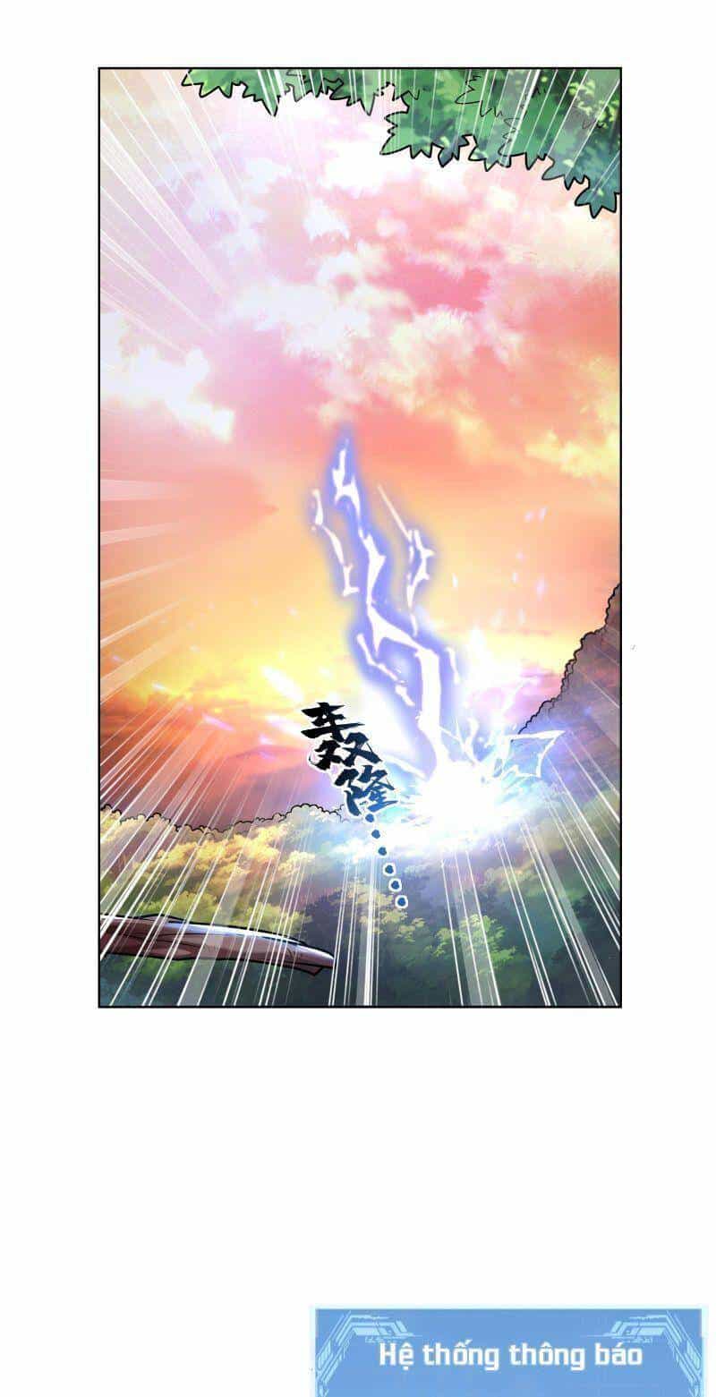Thời Đại Thần Minh: Thế Giới Biến Thành Game Online - Chương 14 - ảnh 11