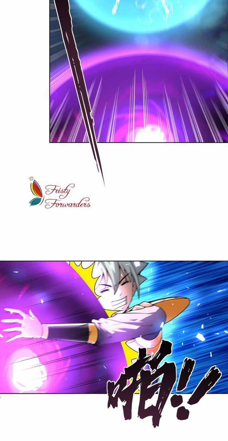 Thời Đại Thần Minh: Thế Giới Biến Thành Game Online - Chương 14 - ảnh 51