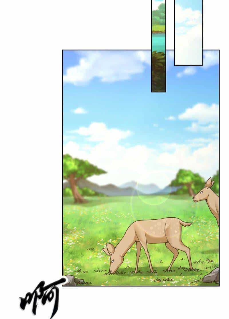 Thời Đại Thần Minh: Thế Giới Biến Thành Game Online - Chương 14 - ảnh 54