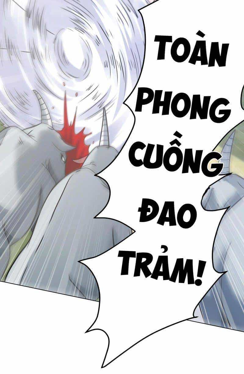 Thời Đại Thần Minh: Thế Giới Biến Thành Game Online - Chương 15 - ảnh 58