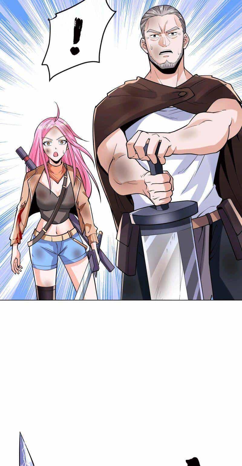 Thời Đại Thần Minh: Thế Giới Biến Thành Game Online - Chương 15 - ảnh 66
