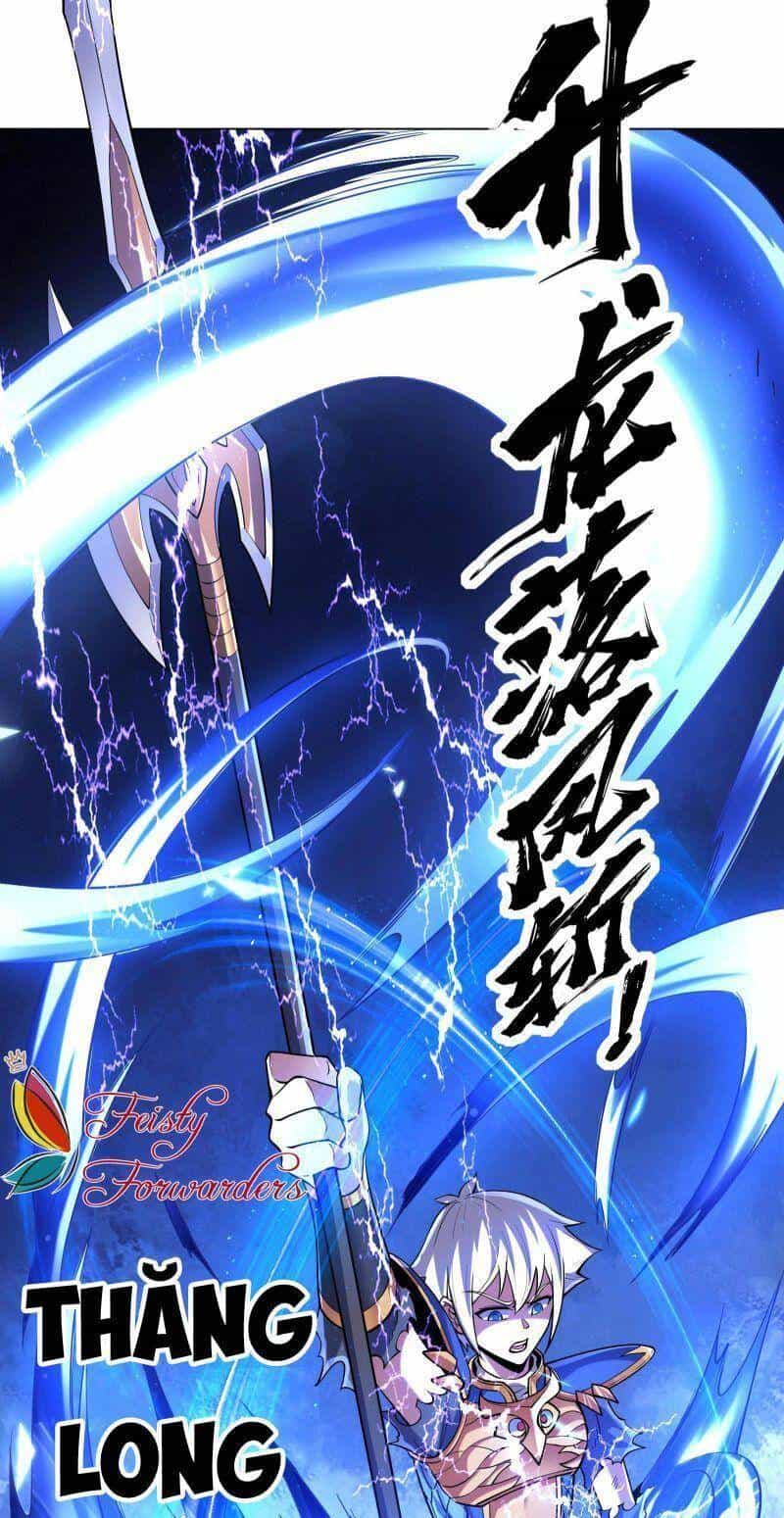 Thời Đại Thần Minh: Thế Giới Biến Thành Game Online - Chương 15 - ảnh 67