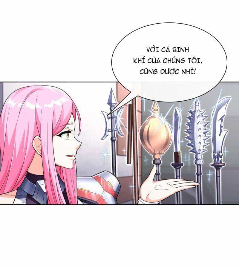 Thời Đại Thần Minh: Thế Giới Biến Thành Game Online - Chương 16 - ảnh 24