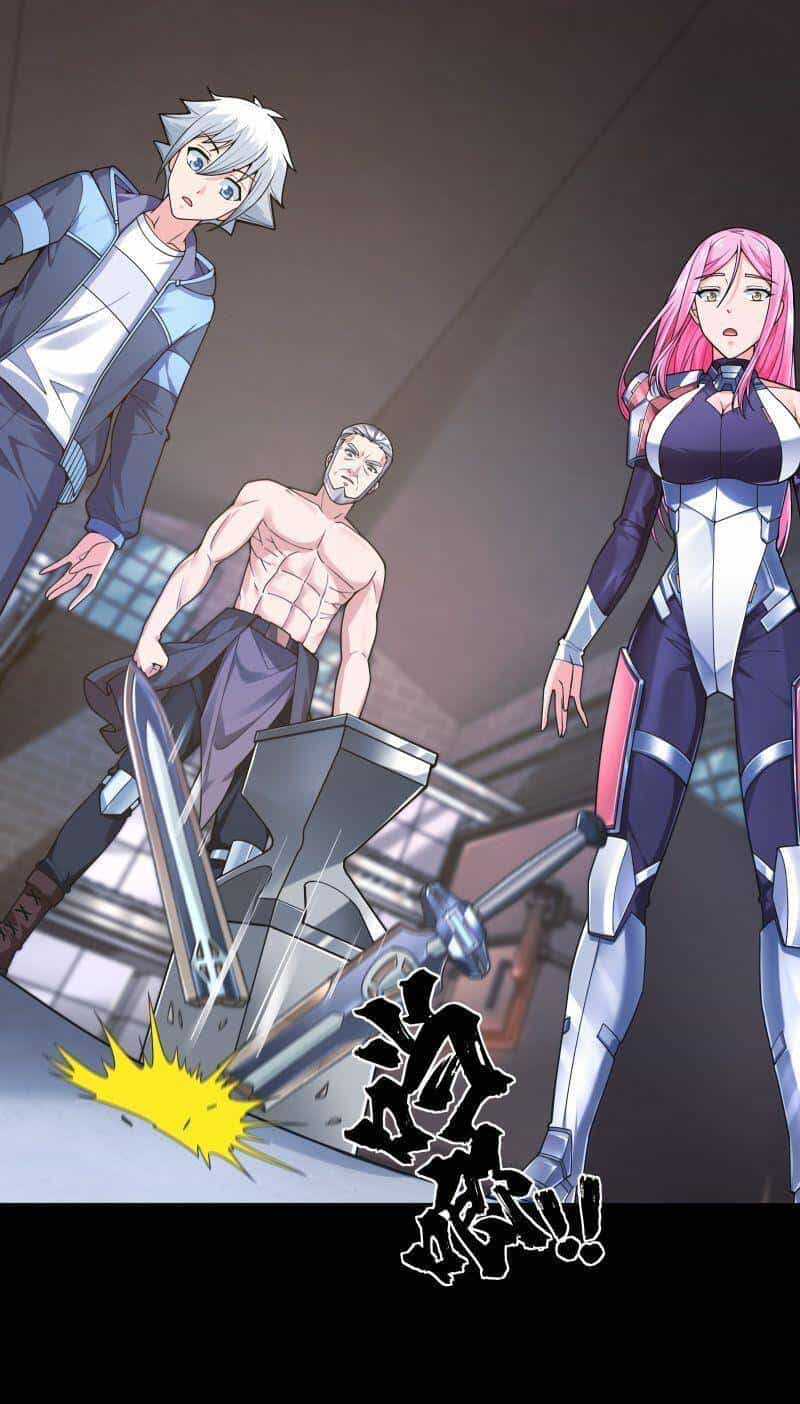 Thời Đại Thần Minh: Thế Giới Biến Thành Game Online - Chương 16 - ảnh 52