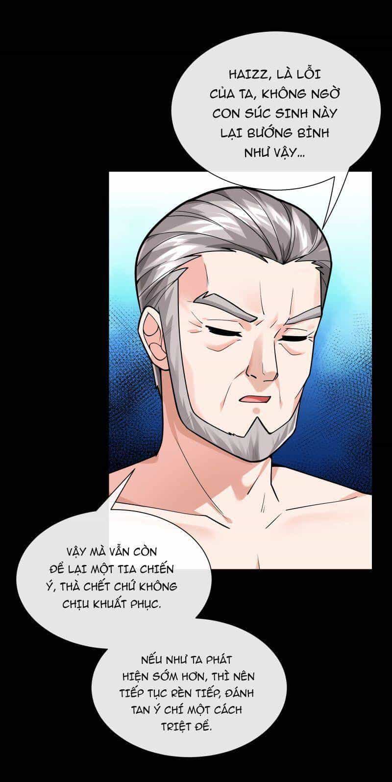 Thời Đại Thần Minh: Thế Giới Biến Thành Game Online - Chương 16 - ảnh 54
