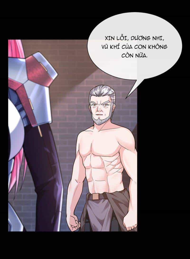 Thời Đại Thần Minh: Thế Giới Biến Thành Game Online - Chương 16 - ảnh 55