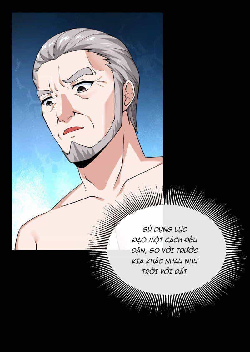 Thời Đại Thần Minh: Thế Giới Biến Thành Game Online - Chương 16 - ảnh 67