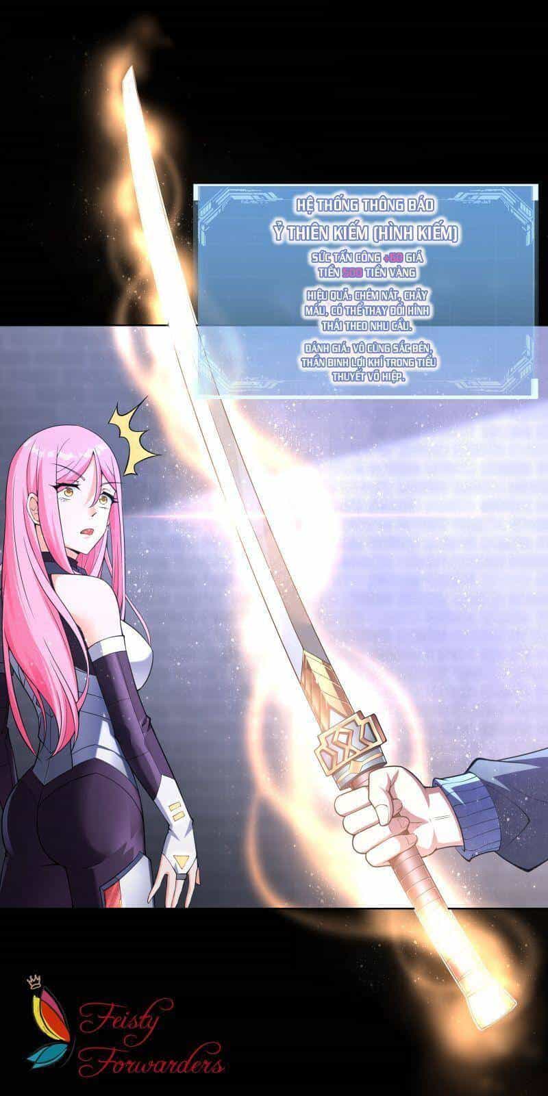 Thời Đại Thần Minh: Thế Giới Biến Thành Game Online - Chương 16 - ảnh 71