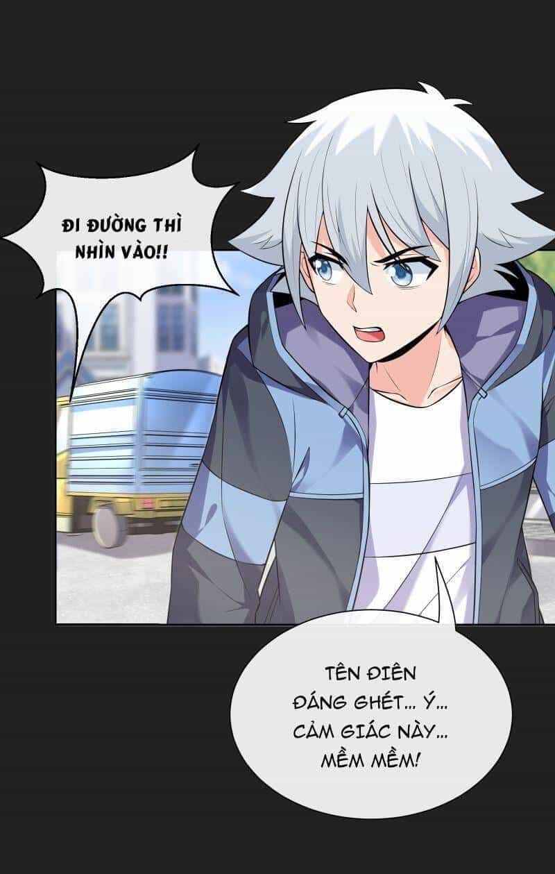 Thời Đại Thần Minh: Thế Giới Biến Thành Game Online - Chương 17 - ảnh 30