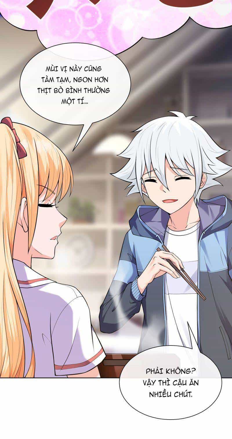 Thời Đại Thần Minh: Thế Giới Biến Thành Game Online - Chương 17 - ảnh 40