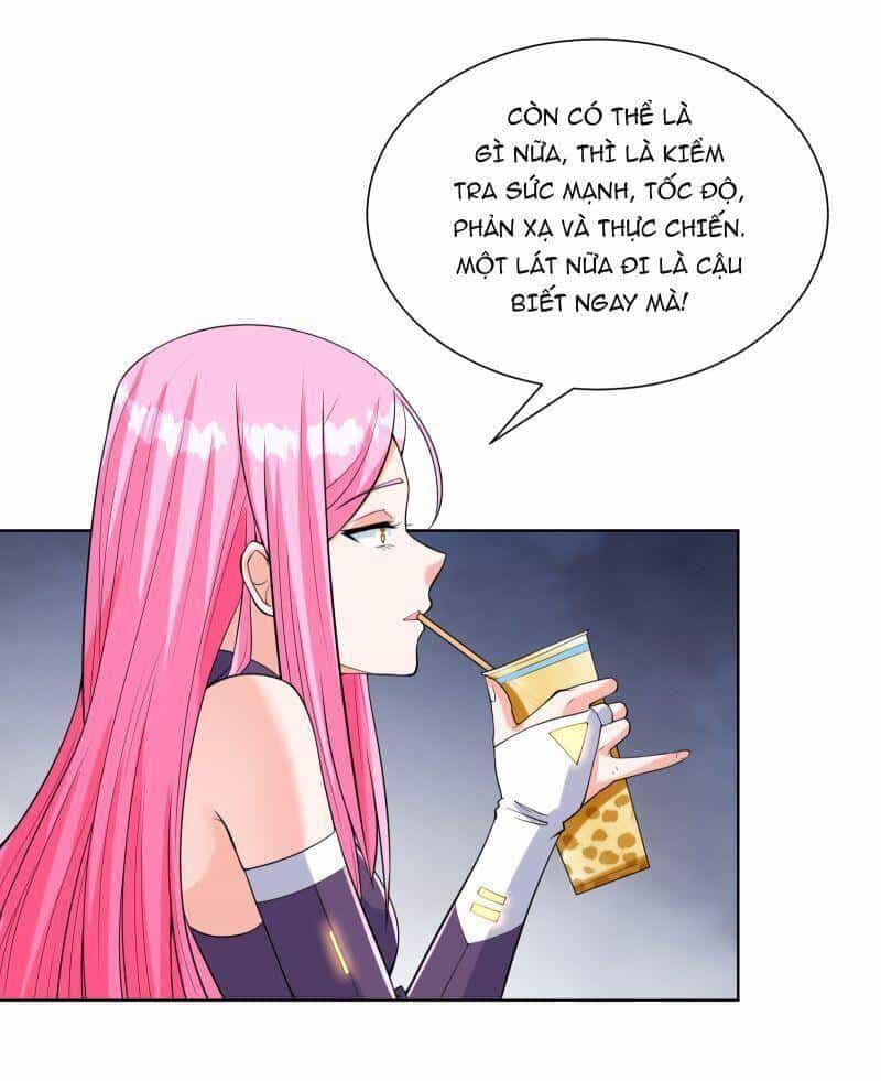 Thời Đại Thần Minh: Thế Giới Biến Thành Game Online - Chương 17 - ảnh 62