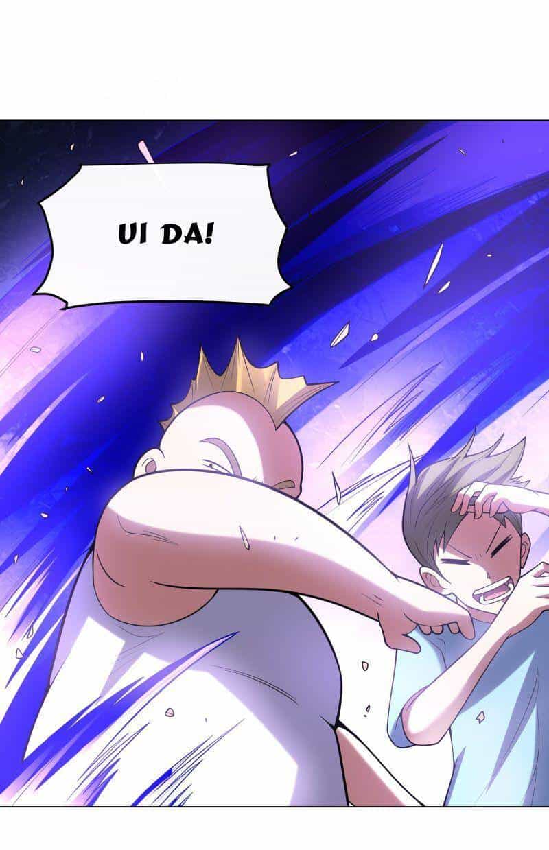 Thời Đại Thần Minh: Thế Giới Biến Thành Game Online - Chương 18 - ảnh 30