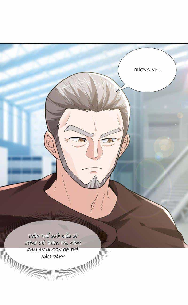 Thời Đại Thần Minh: Thế Giới Biến Thành Game Online - Chương 19 - ảnh 25