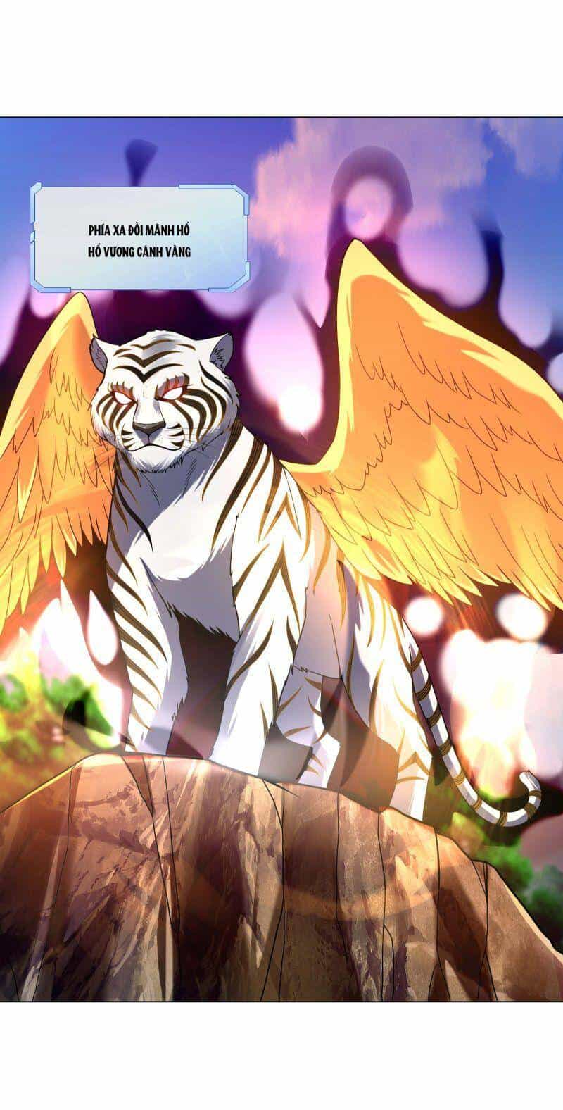 Thời Đại Thần Minh: Thế Giới Biến Thành Game Online - Chương 19 - ảnh 44