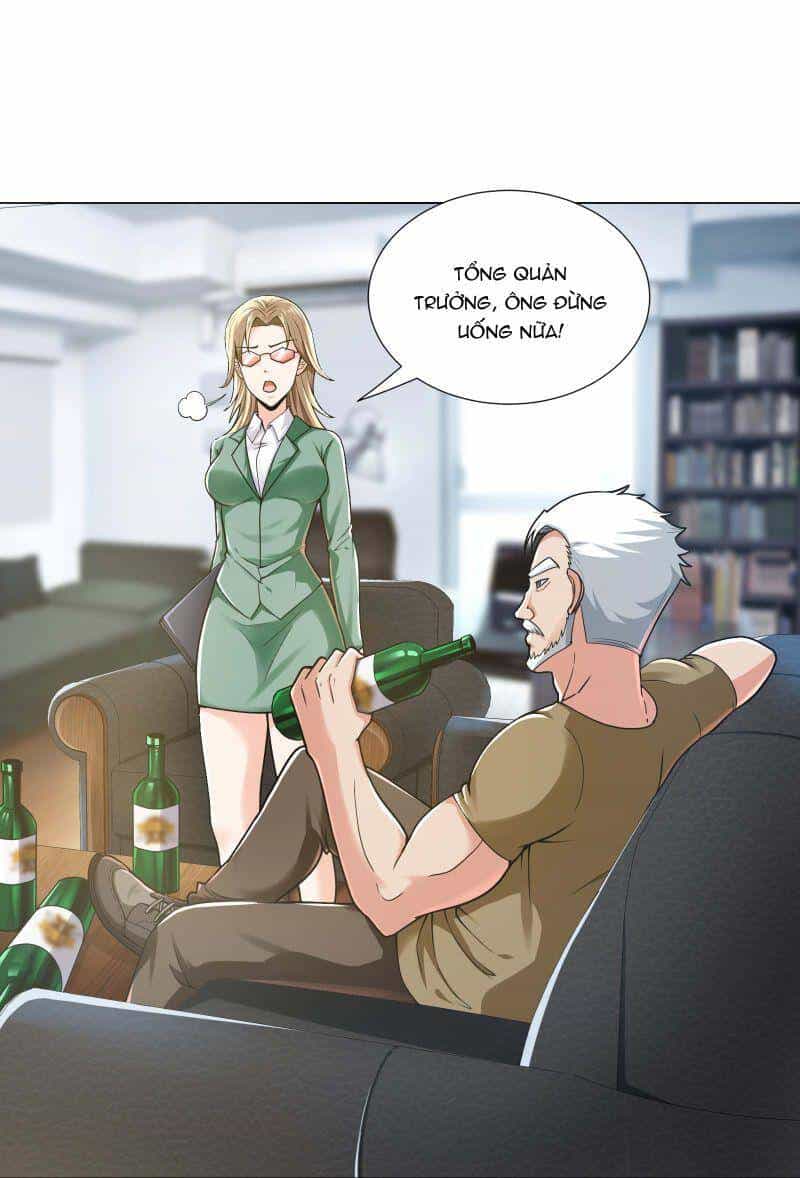 Thời Đại Thần Minh: Thế Giới Biến Thành Game Online - Chương 19 - ảnh 7