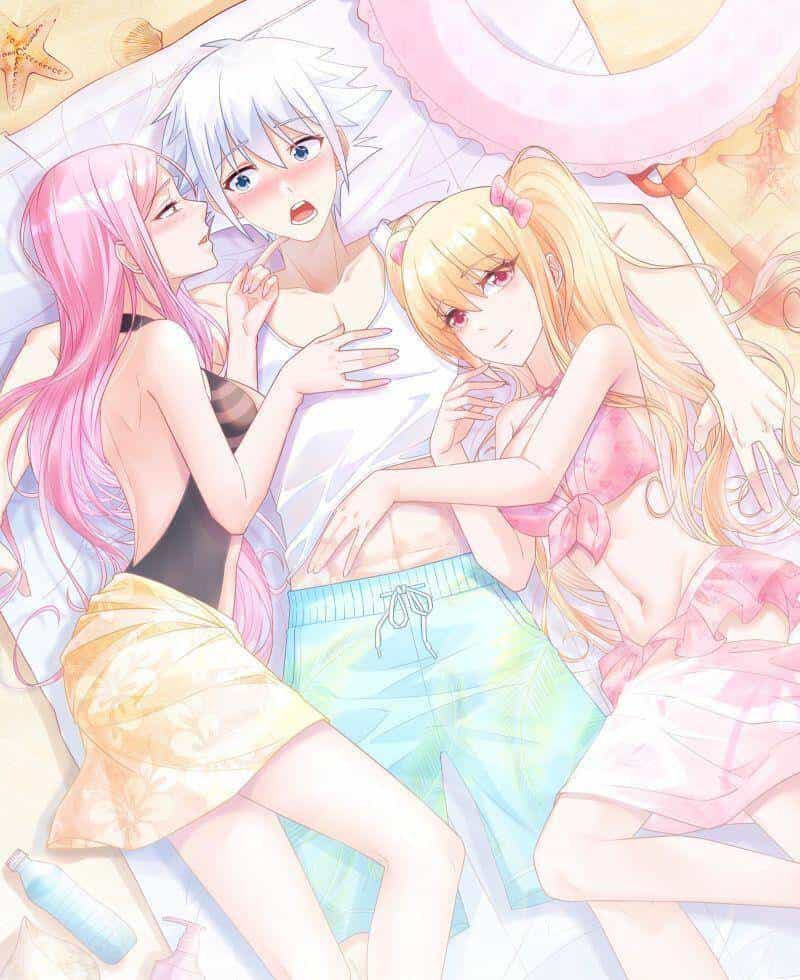 Thời Đại Thần Minh: Thế Giới Biến Thành Game Online - Chương 20 - ảnh 2