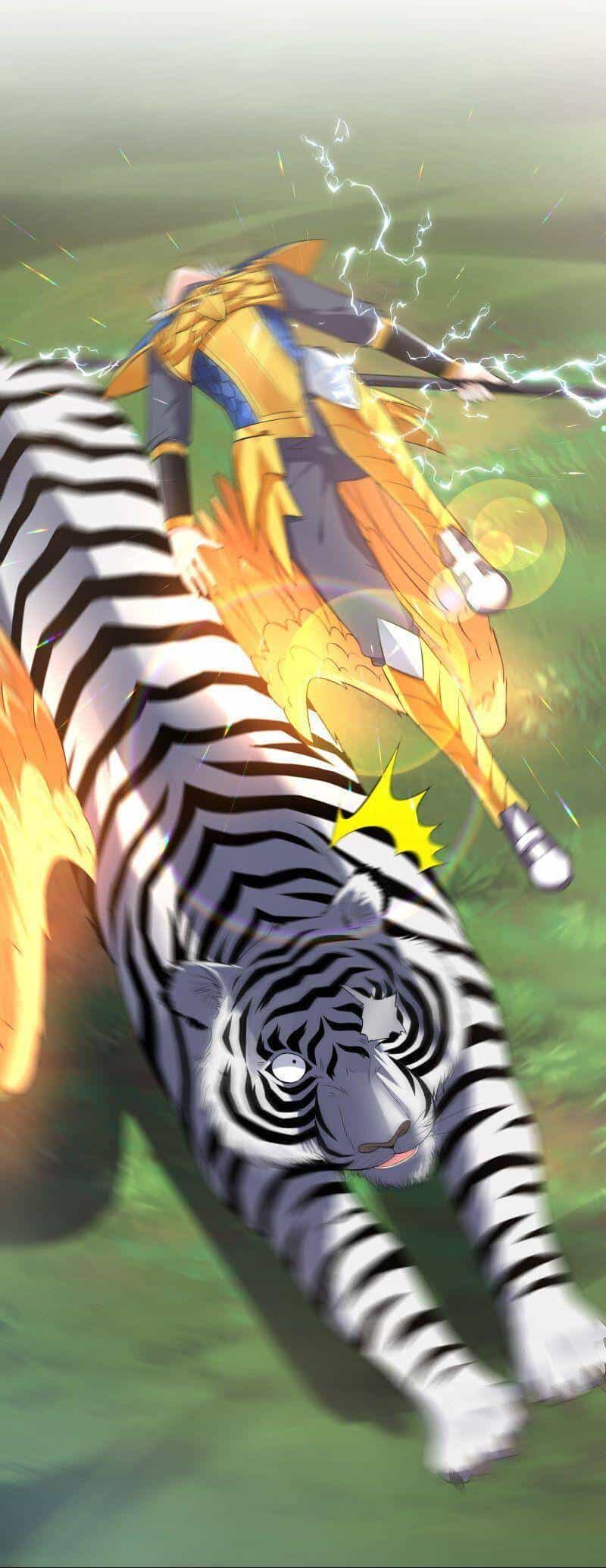 Thời Đại Thần Minh: Thế Giới Biến Thành Game Online - Chương 20 - ảnh 24