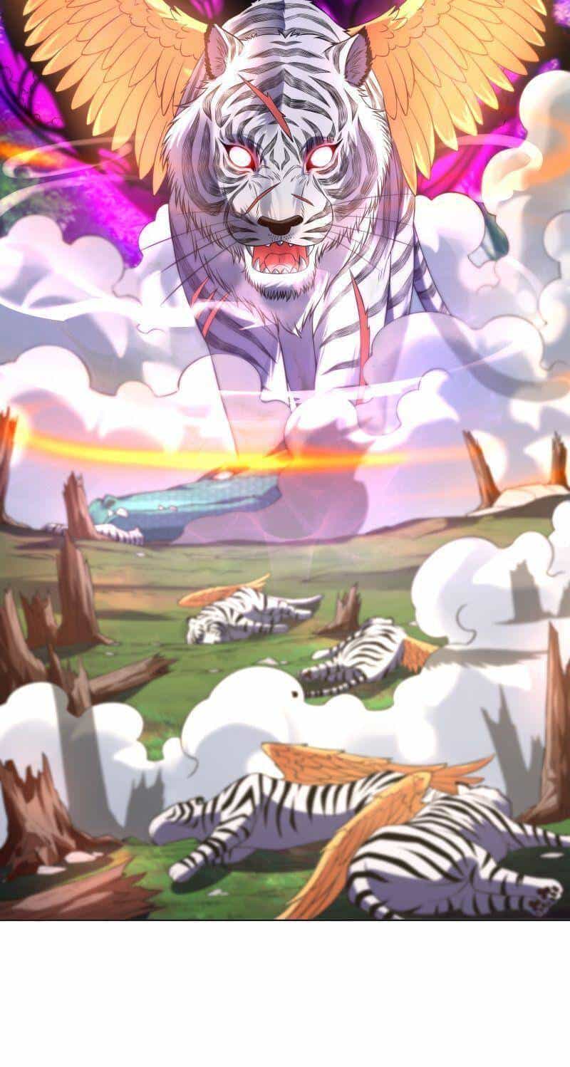 Thời Đại Thần Minh: Thế Giới Biến Thành Game Online - Chương 20 - ảnh 35