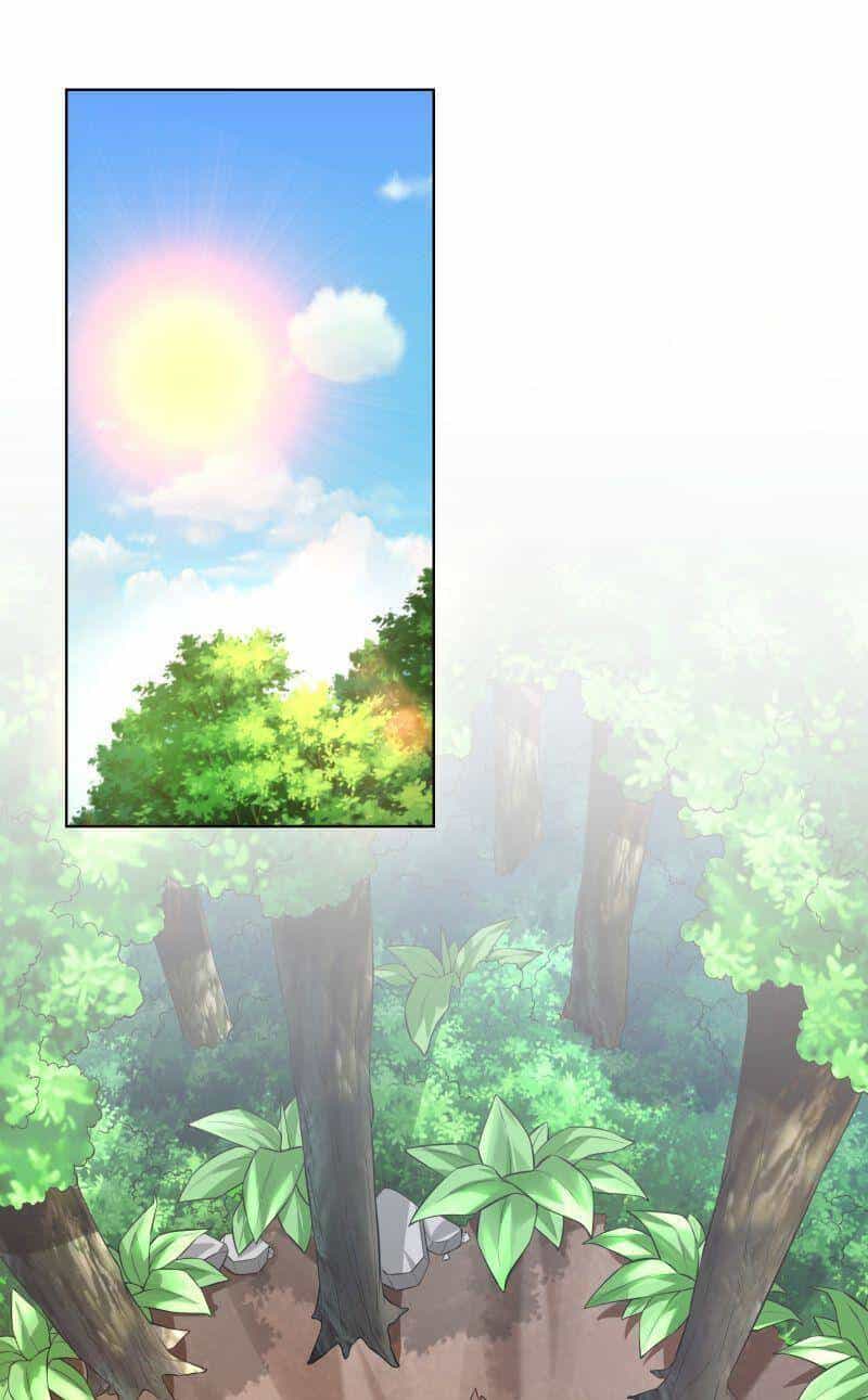 Thời Đại Thần Minh: Thế Giới Biến Thành Game Online - Chương 20 - ảnh 4