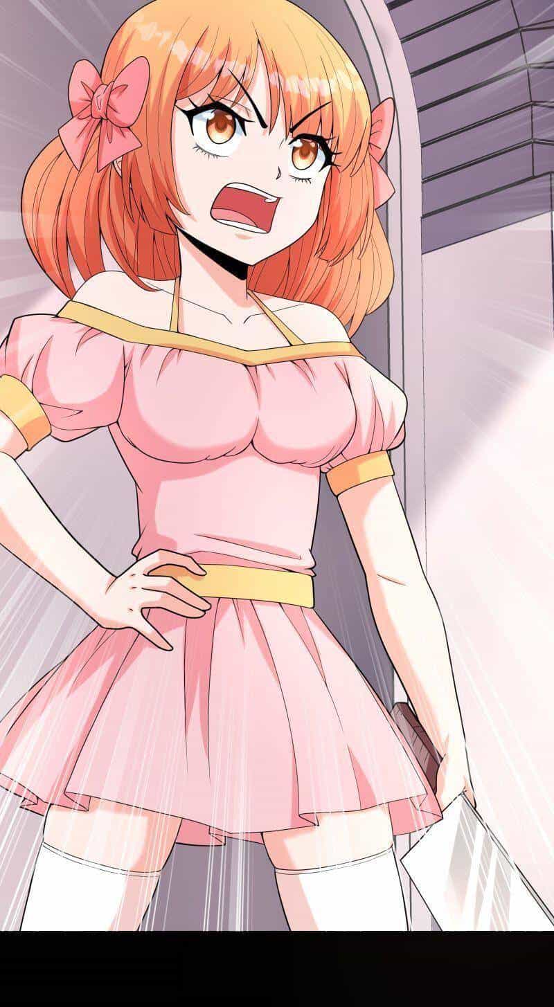 Thời Đại Thần Minh: Thế Giới Biến Thành Game Online - Chương 20 - ảnh 48