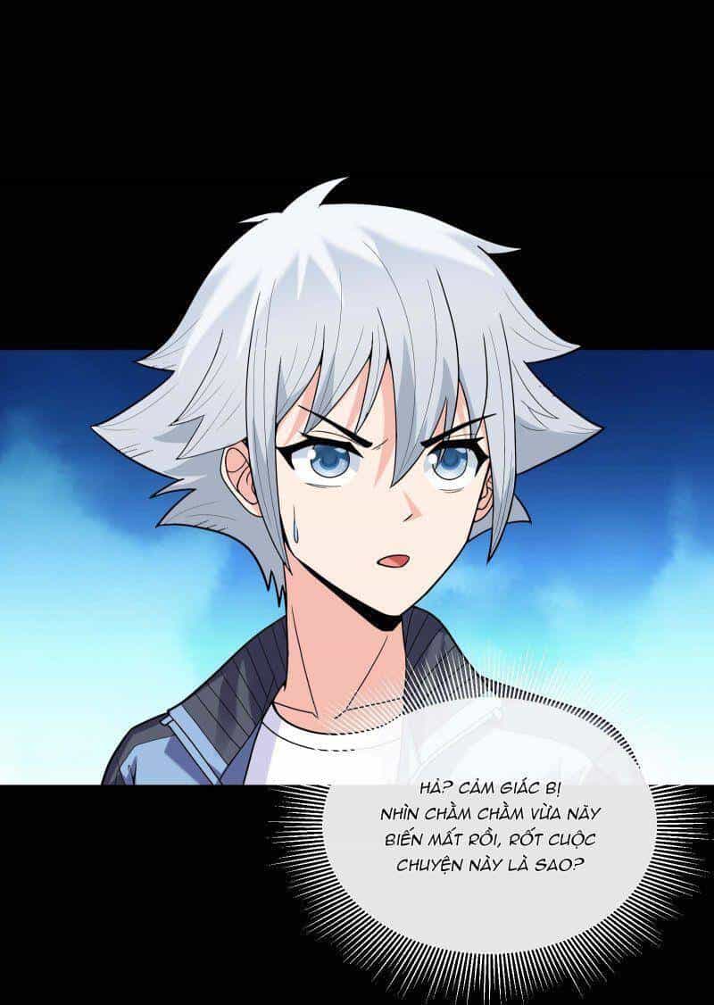 Thời Đại Thần Minh: Thế Giới Biến Thành Game Online - Chương 20 - ảnh 53