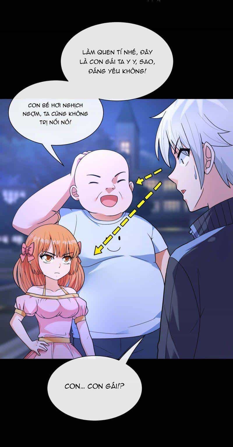 Thời Đại Thần Minh: Thế Giới Biến Thành Game Online - Chương 20 - ảnh 54