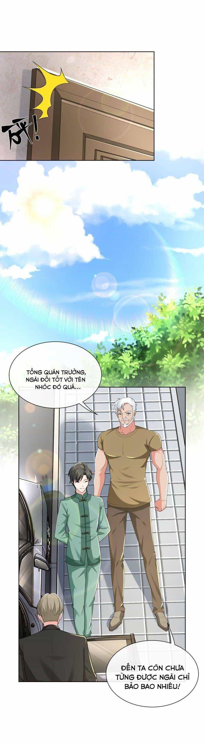Thời Đại Thần Minh: Thế Giới Biến Thành Game Online - Chương 21 - ảnh 27