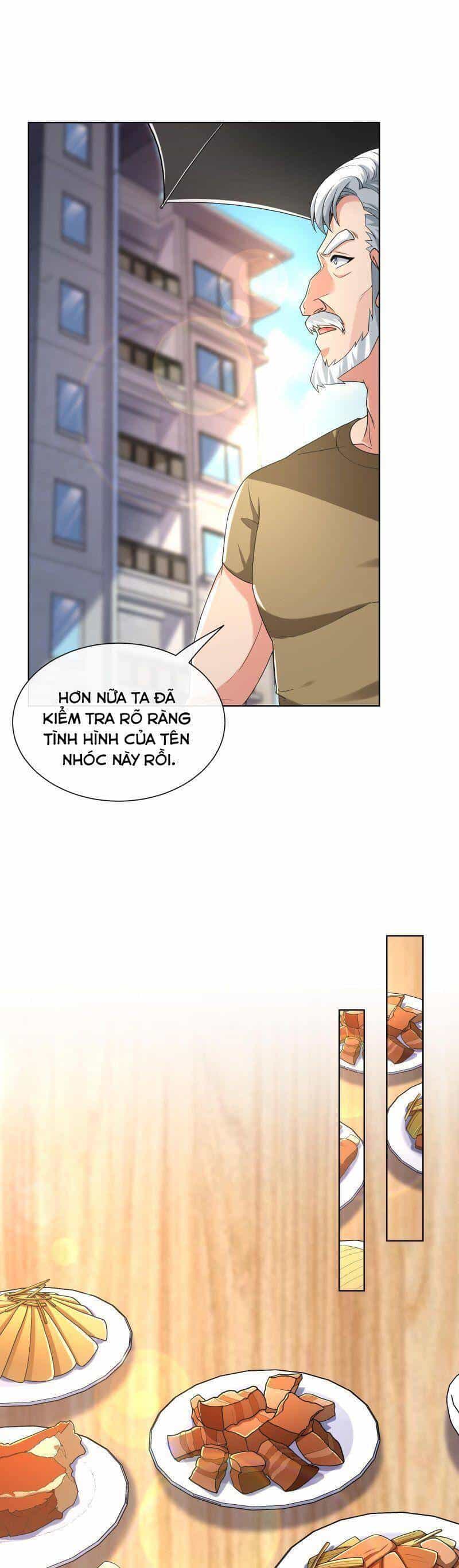 Thời Đại Thần Minh: Thế Giới Biến Thành Game Online - Chương 21 - ảnh 4